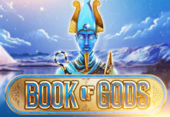 Book of Gods